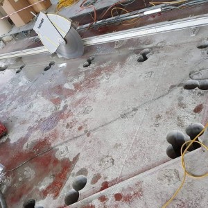 Concrete Cutting