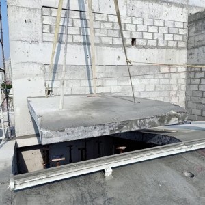 Concrete Cutting