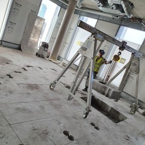 Concrete Cutting