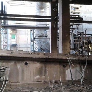 Wire Sawing