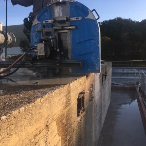 Concrete Cutting