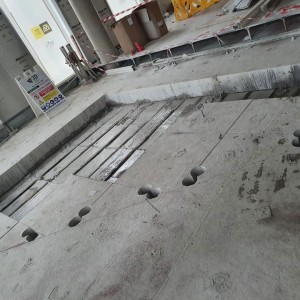 Concrete Cutting