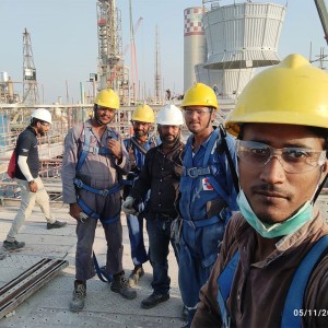 Engro Fertilizer, Daharki, Gotki, Sindh